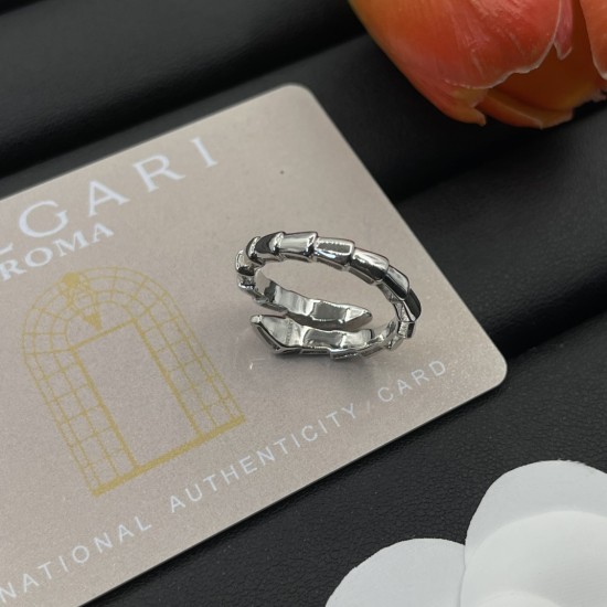 Bvlgari Jewelry High Quality