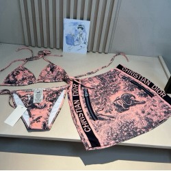 Dior Swimsuit