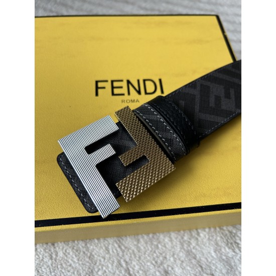 Fendi Belts
 Top Quality