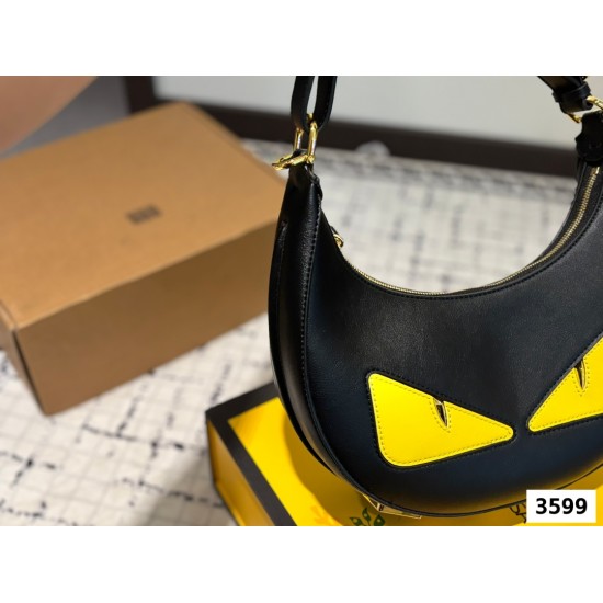 Fendi Bags High Quality