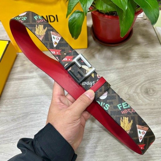 Fendi Belts
 Top Quality