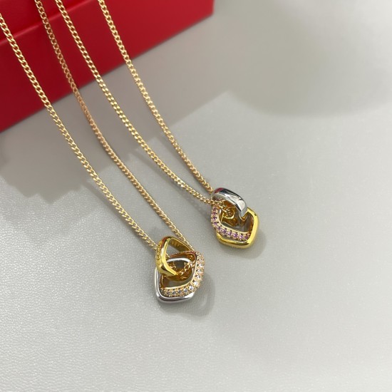 Cartier Jewelry High Quality