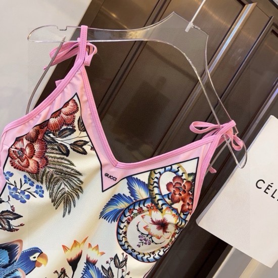 Gucci Swimsuit
