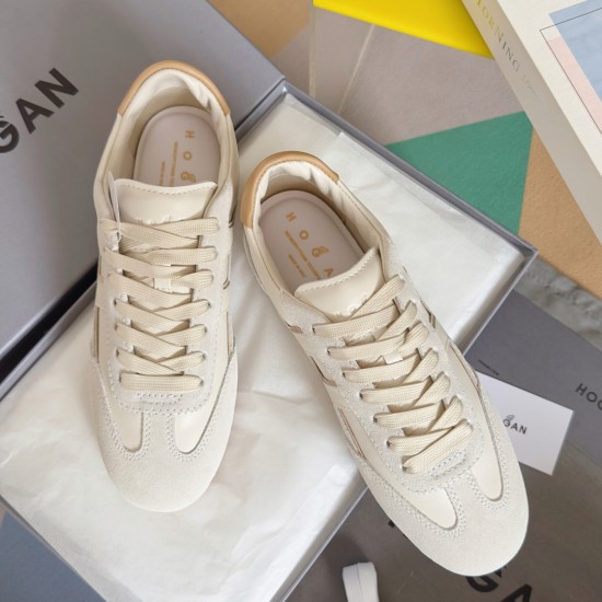 Hogan Shoes Top Quality
35-45 men and women same