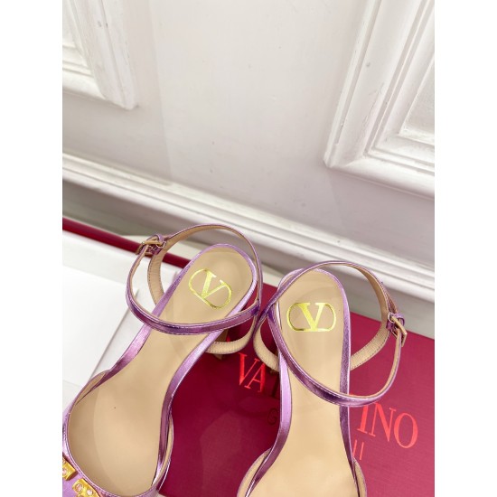 Valentino Shoes Top Quality