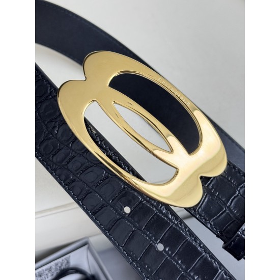 Balenciaga Belts
 Top Quality