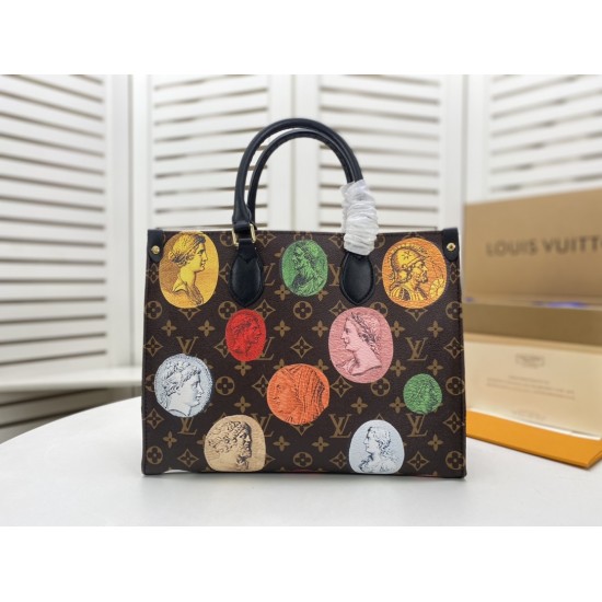LV Bags High Quality