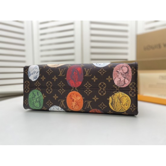 LV Bags High Quality