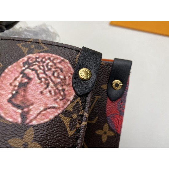 LV Bags High Quality