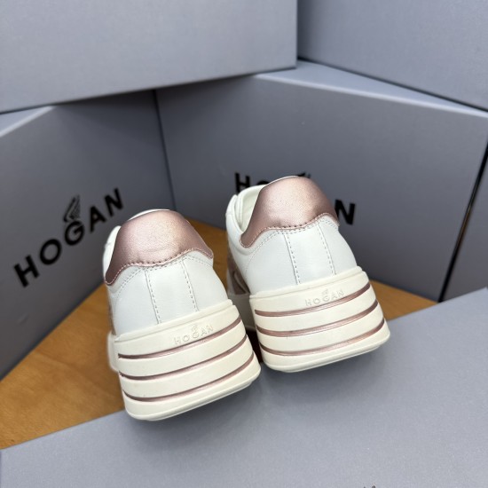 Hogan Shoes Top Quality
35-45 men and women same