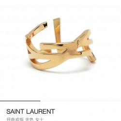 YSL Jewelry Ring