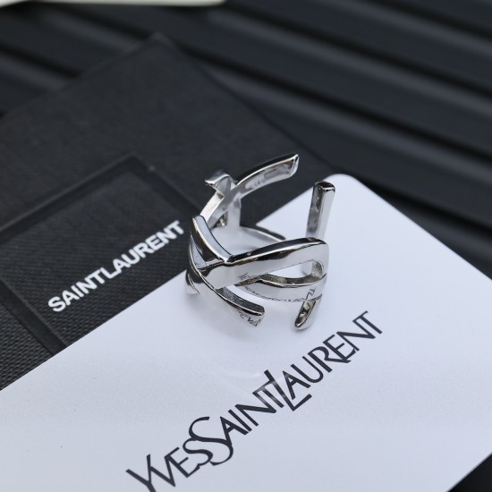 YSL Jewelry Ring