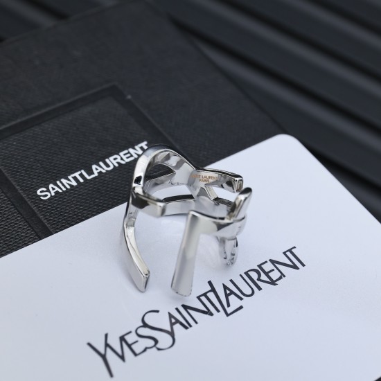 YSL Jewelry Ring