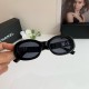 Chanel Glasses