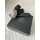 Prada Belts
 Top Quality