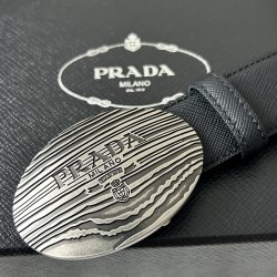 Prada Belts
 Top Quality