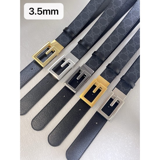 Gucci Belts
 Top Quality