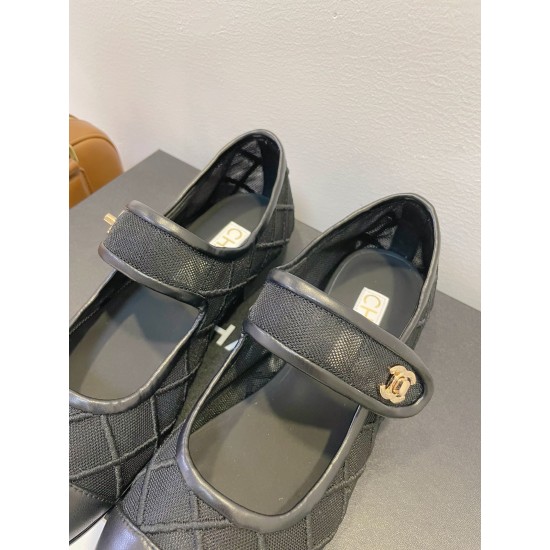 Chanel Shoes Top Quality