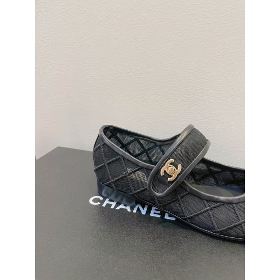 Chanel Shoes Top Quality