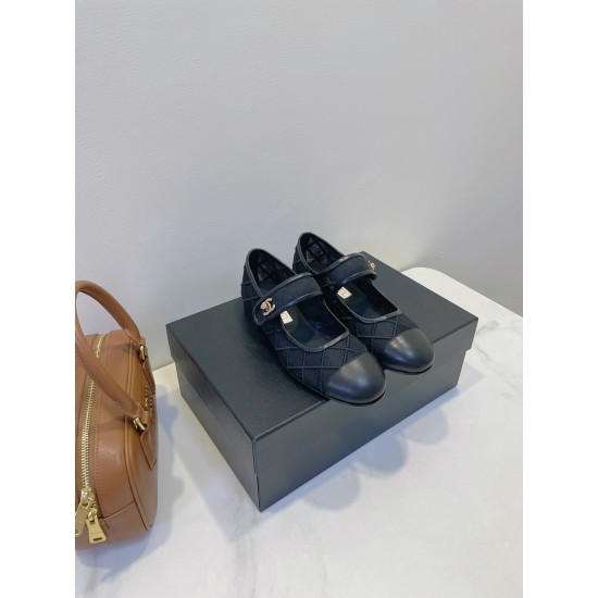 Chanel Shoes Top Quality