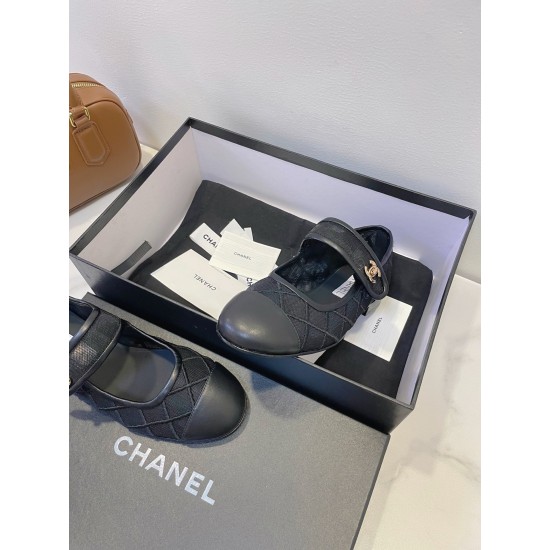 Chanel Shoes Top Quality