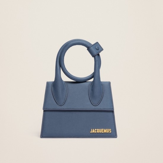 Jacquemus Bags Top Quality Same Real