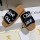 Chloe Shoes High Quality