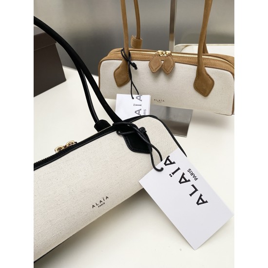 Alaia Bags Top Quality 31x17x10cm