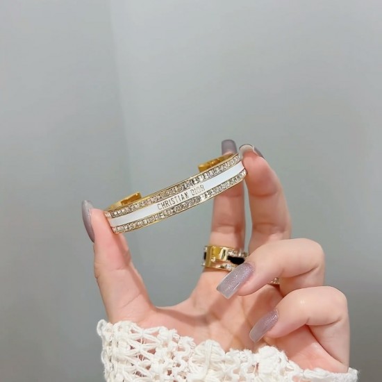 Dior Jewelry Bracelet