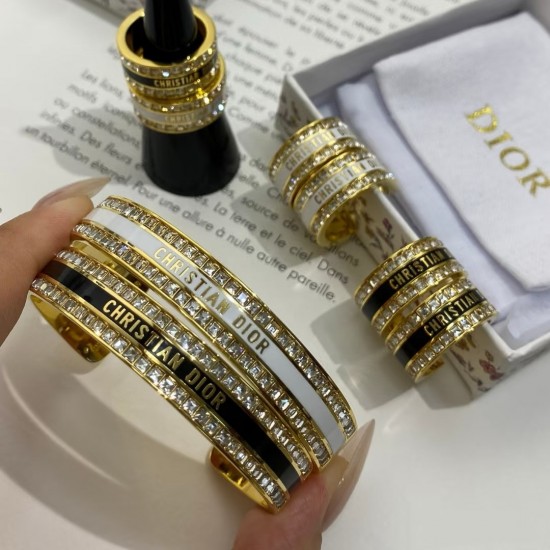 Dior Jewelry Bracelet