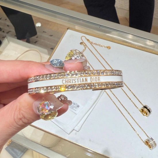 Dior Jewelry Bracelet