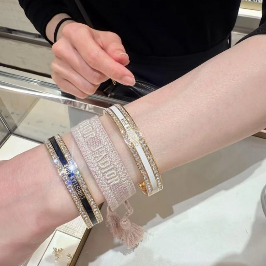 Dior Jewelry Bracelet