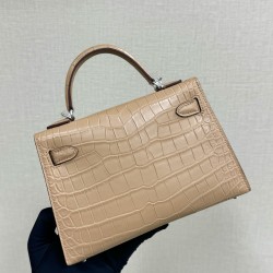 Hermes Bags Top Quality Minikelly 二代
19cm $220