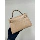 Hermes Bags Top Quality Minikelly 二代
19cm $220