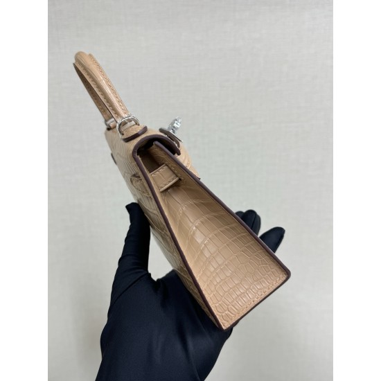 Hermes Bags Top Quality Minikelly 二代
19cm $220