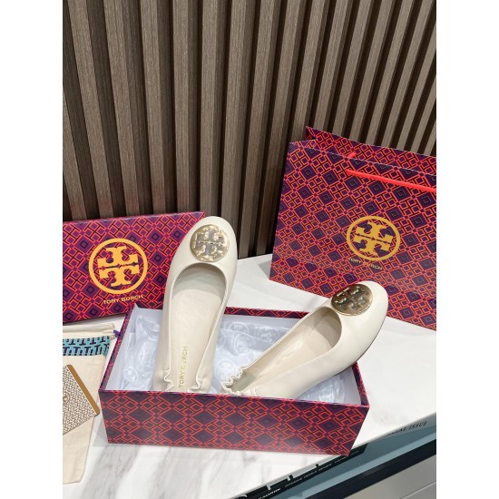 Tory Burch Shoes High Quality