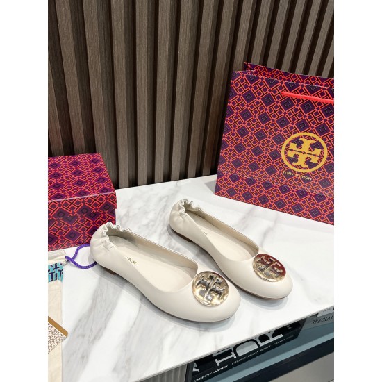 Tory Burch Shoes High Quality