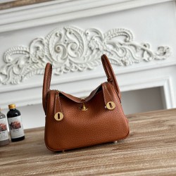 Hermes Bags Top Quality lindy琳迪
19cm $240