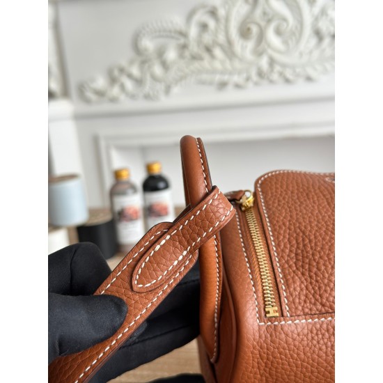 Hermes Bags Top Quality lindy琳迪
19cm $240