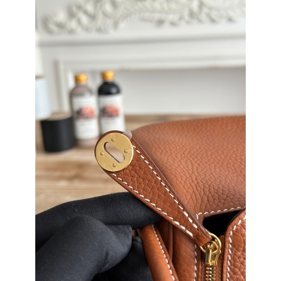 Hermes Bags Top Quality lindy琳迪
19cm $240