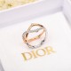 Dior Jewelry Ring