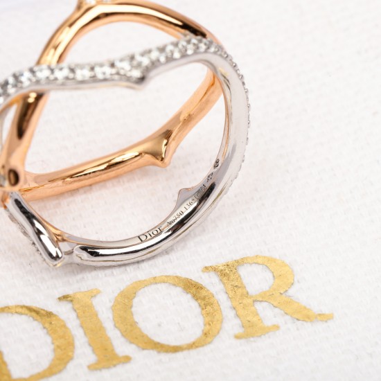 Dior Jewelry Ring