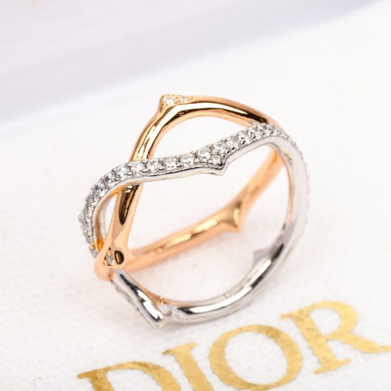 Dior Jewelry Ring