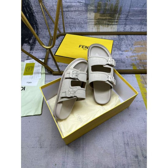 Fendi Shoes Top Quality
35-42
