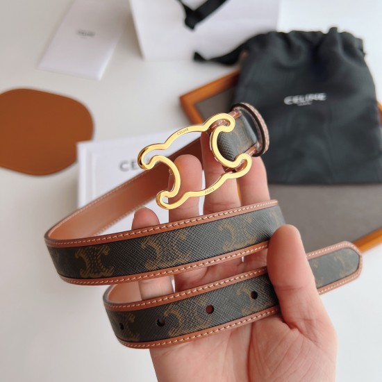 Celine Belts
 Top Quality