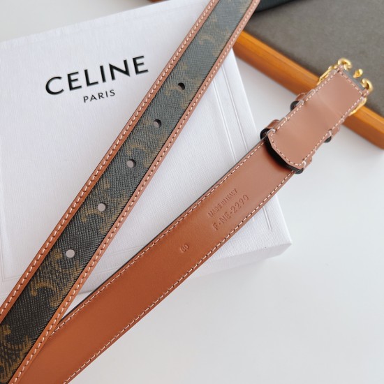 Celine Belts
 Top Quality