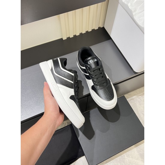 Celine Shoes Top Quality