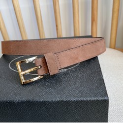 Prada Belts
 Top Quality