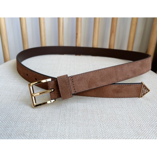 Prada Belts
 Top Quality