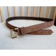 Prada Belts
 Top Quality